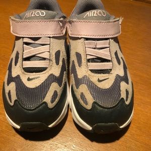 Toddler Girl Nike Sneakers